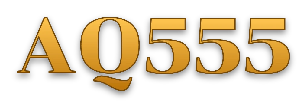 AQ555 logo